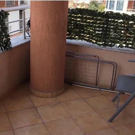 Apartamento La Dolce *