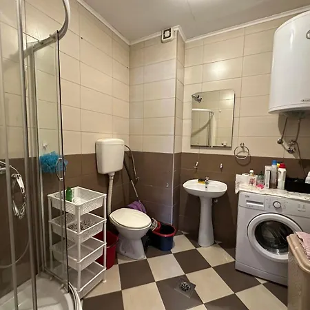Apartamento La Dolce *